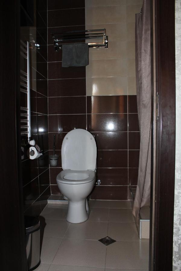 Hotel Plaza Τυφλίδα Εξωτερικό φωτογραφία