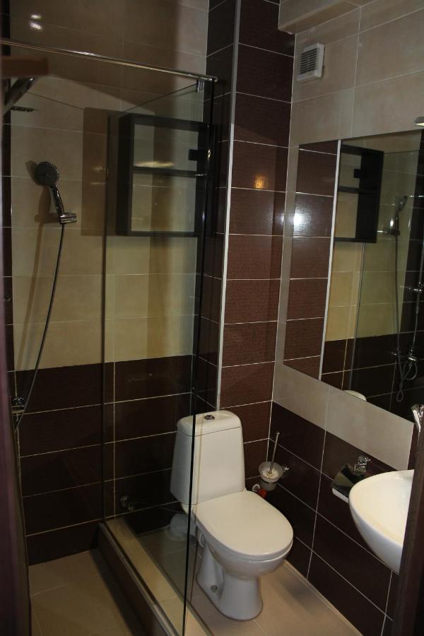 Hotel Plaza Τυφλίδα Εξωτερικό φωτογραφία