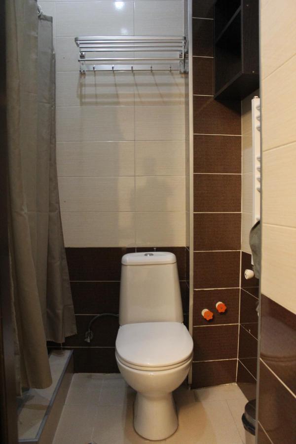 Hotel Plaza Τυφλίδα Εξωτερικό φωτογραφία